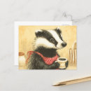 Suche nach kaffeezeit postkarten Rot