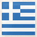 Suche nach griechische flagge untersetzer Hellas