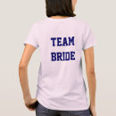 Suche nach brautjungfer tshirts Bride