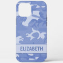 Suche nach blaues camouflage iphone hüllen Tarnung