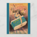 Suche nach seife postkarten Vintag