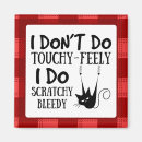 Suche nach lustige cartoon magnete Katze