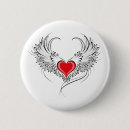 Suche nach angel buttons Flügel