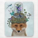 Suche nach fuchs mousepads Tiere