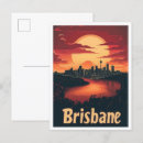 Suche nach brisbane postkarten Reise