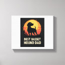 Suche nach basset leinwandbilder Welpe