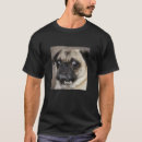 Suche nach hundegesicht tshirts Süß