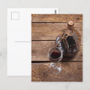 Suche nach rotwein postkarten Alkohol