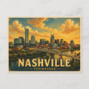 Suche nach nashville postkarten Musikstadt