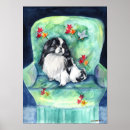 Suche nach chinesischer hund poster Tiere
