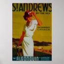 Suche nach st andrews poster Lantern