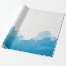 Suche nach weiße wolken geschenkpapier Klein