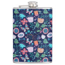 Suche nach vintage blumen flachmänner Farbig