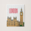 Suche nach big ben puzzle Stadt