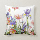 Suche nach mohnblume kissen Für sie