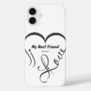 Suche nach ihr freund iphone hüllen Beste freunde für immer