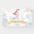 Suche nach meer banner Girl