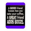 Suche nach gute freunde magnete Freundin