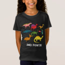Suche nach dinosaurier cartoon tshirts Triceratops