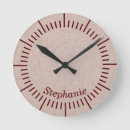 Suche nach beige wanduhren Simple