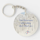 Suche nach skifahren schlüsselanhänger Berge