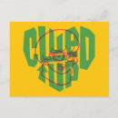 Suche nach scooby doo postkarten Daphne blake