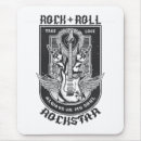 Suche nach gitarren mousepads Rock und roll