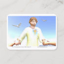 Suche nach religiöses kreuz visitenkarten Jesus