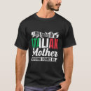 Suche nach italienische mutter tshirts Kurios
