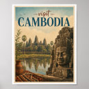 Suche nach kambodscha poster Asien