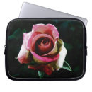 Suche nach romantische blumen laptop schutzhüllen Rose