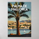Suche nach mallorca poster Spinnen
