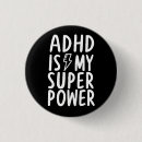 Suche nach adhd buttons Neurodivergent
