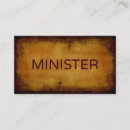Suche nach ministerium visitenkarten Beruflich