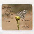 Suche nach raupen mousepads Blume