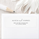 Suche nach boho hochzeit aufkleber Schwarz und weiß