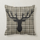 Suche nach hirschkopf kissen Land