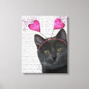 Suche nach die schwarze katze leinwandbilder Antike