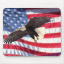 Suche nach amerikanischer adler mousepads Unabhängigkeitstag