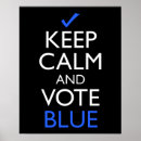 Suche nach demokratisch poster Blau