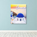 Suche nach santorini leinwandbilder Reise