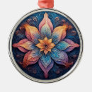 Suche nach mandala metall ornamente Blume
