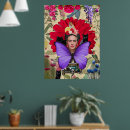 Suche nach monkey poster Blume