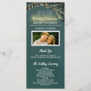 Suche nach rustikal hochzeitsprogramm Rustikale