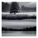 Suche nach der baum poster Wolken