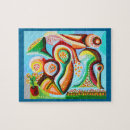Suche nach traum puzzle Modern