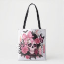 Suche nach totenkopf taschen Dunkel