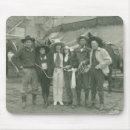 Suche nach vintage fotos mousepads Westen