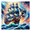 Suche nach galleon poster Ozean