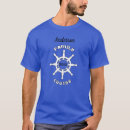 Suche nach kreuzfahrt spaß tshirts Segeln